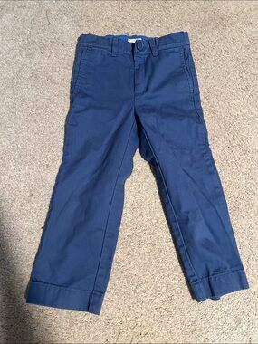 Crewcuts Size 4 Pants